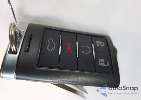 2012 Cadillac Cts Premium z USA, uszkodzony, nr VIN 1G6DP5E35C0148990